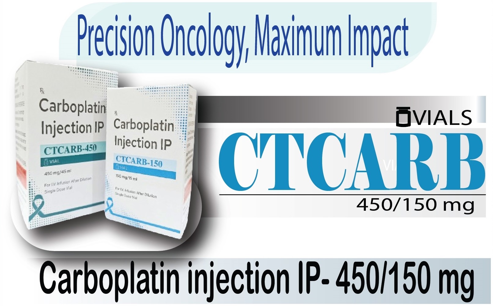 CTCARB - 150MG