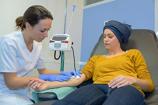 Chemotherapy